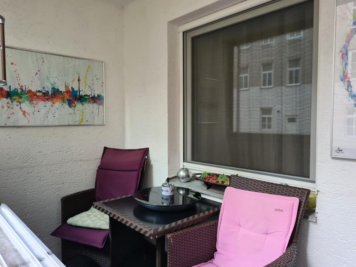 Appartement Ismens