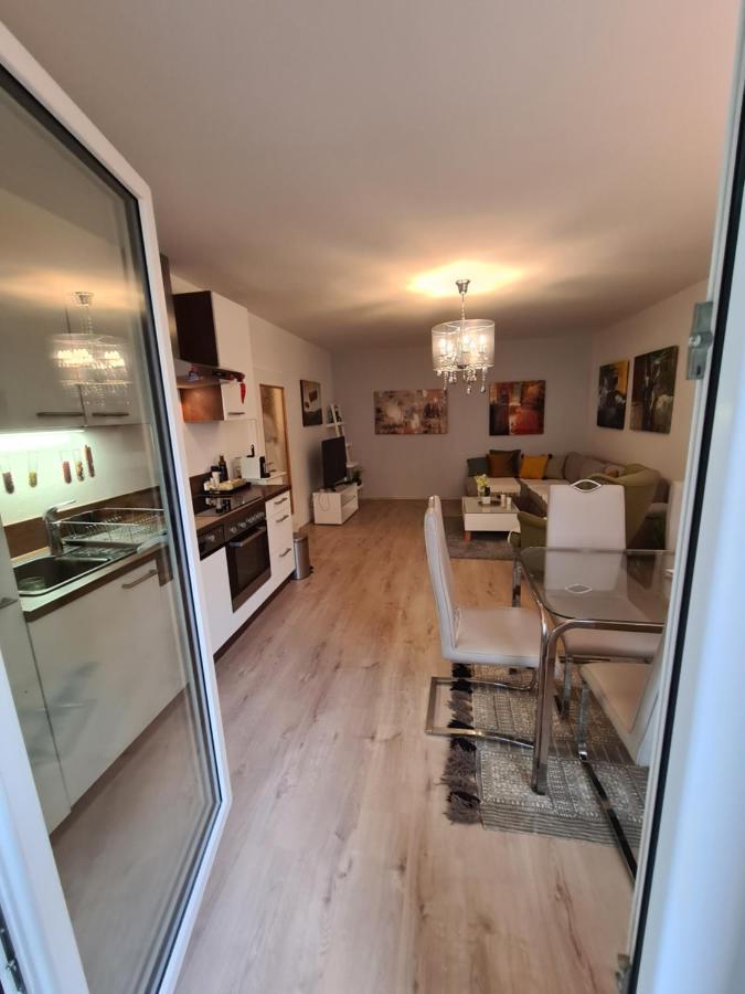 Ismens Appartement *